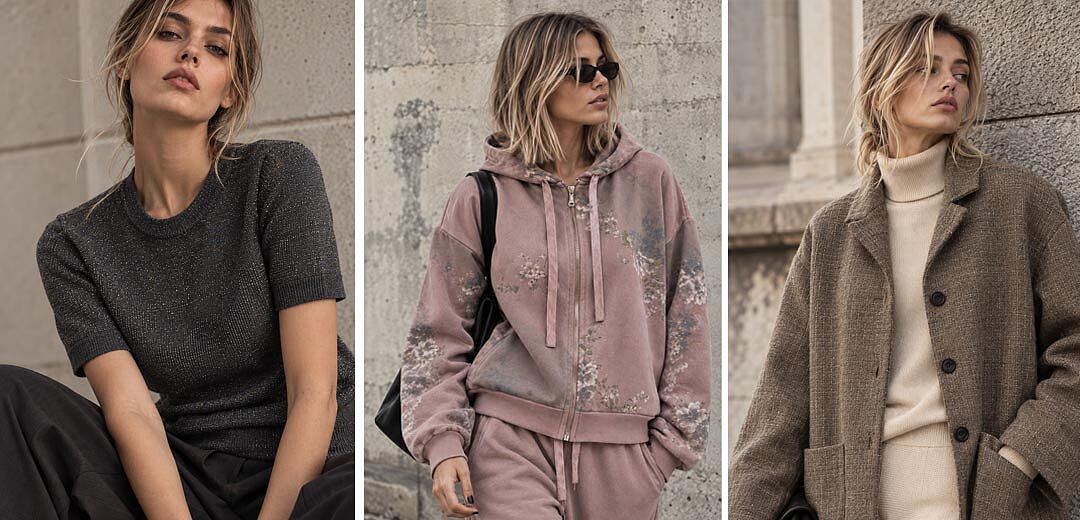 image for Crossley FW26: A New Take on Effortless Luxury