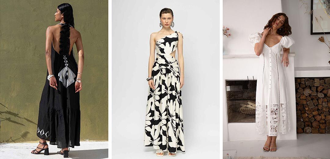 image for Summer Dresses 2026: The Trends of the Season