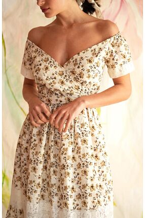 MADALENA DRESS