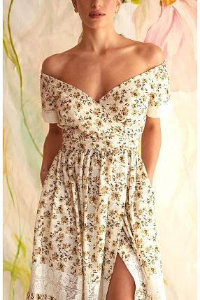 MADALENA DRESS
