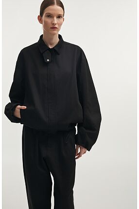 MUSE JACKET M/W
