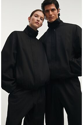 MUSE JACKET M/W