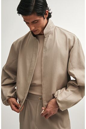 MUSE JACKET M/W