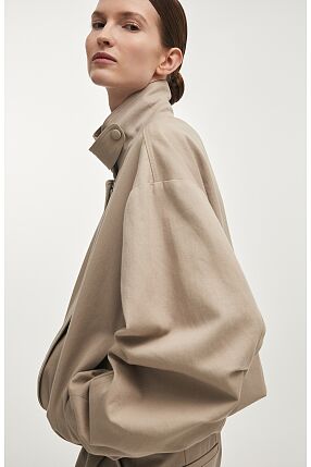 MUSE JACKET M/W