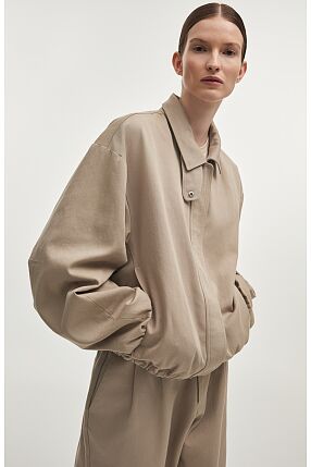 MUSE JACKET M/W