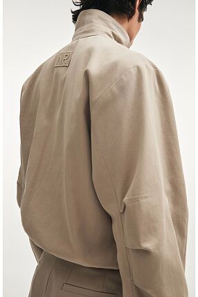 MUSE JACKET M/W