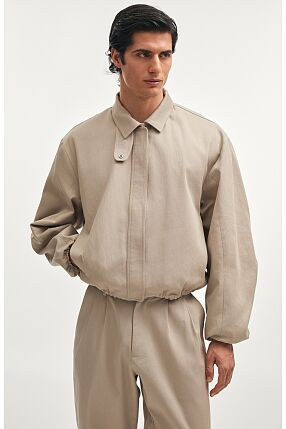 MUSE JACKET M/W
