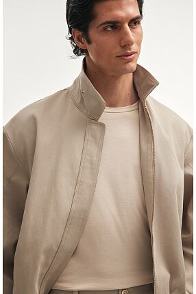 MUSE JACKET M/W