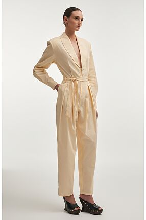 PURE JUMPSUIT