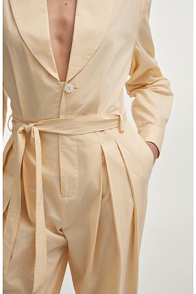 PURE JUMPSUIT