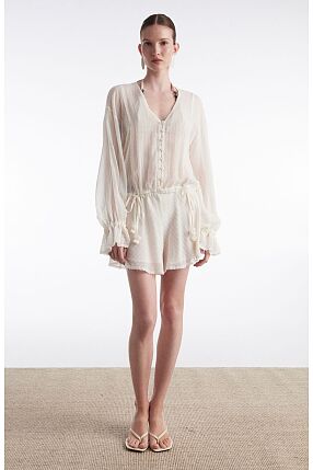 HAN PLAYSUIT