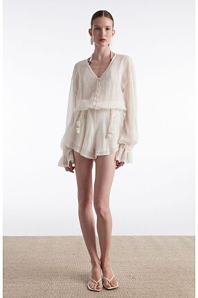 HAN PLAYSUIT