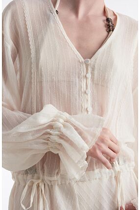 HAN PLAYSUIT