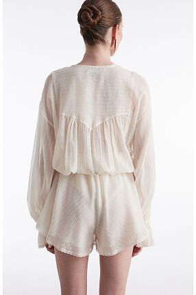 HAN PLAYSUIT