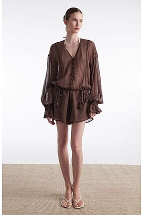 HAN PLAYSUIT