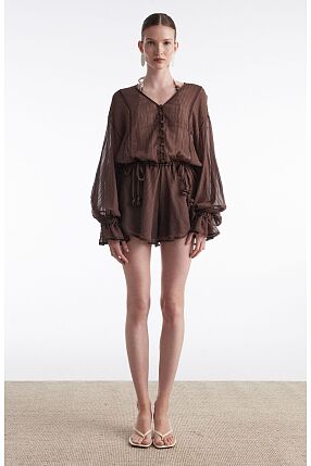 HAN PLAYSUIT