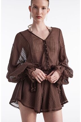 HAN PLAYSUIT