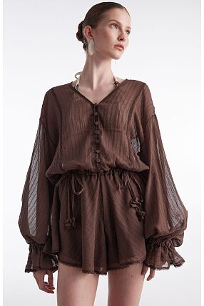 HAN PLAYSUIT