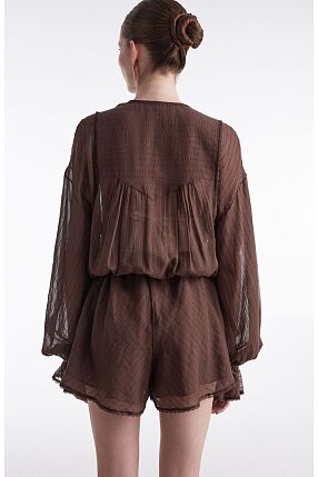 HAN PLAYSUIT