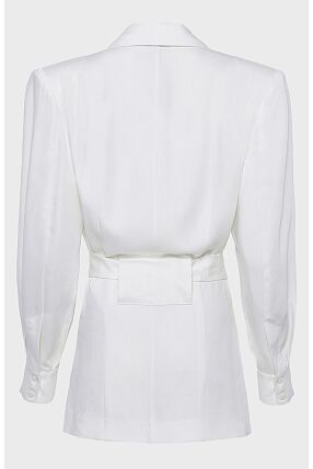 LETICIA BLAZER DRESS