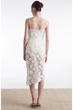 CHARLOTTE DRESS