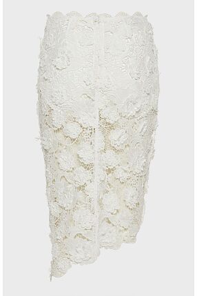 CHARLOTTE MIDI SKIRT