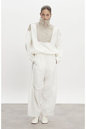 PAOLO WIND ANORAK