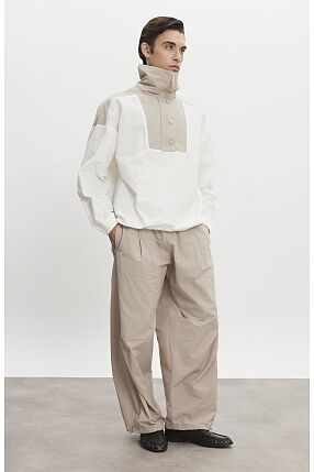 PAOLO WIND ANORAK