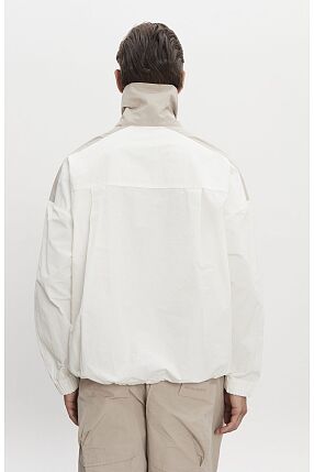 PAOLO WIND ANORAK