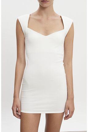 EUPHORIA DRESS