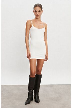 EUPHORIA DRESS