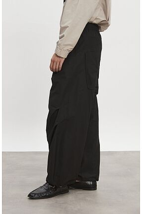PAOLO TRACKPANTS H/W