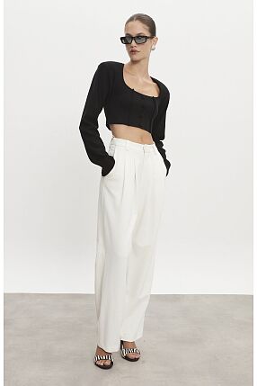 HOURGLASS TROUSERS