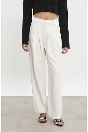 HOURGLASS TROUSERS