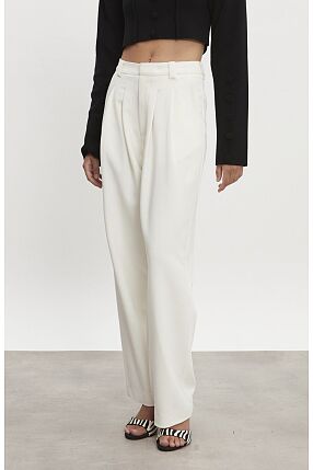 HOURGLASS TROUSERS