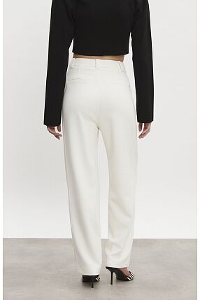HOURGLASS TROUSERS