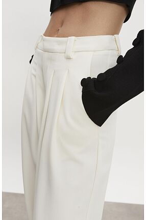 HOURGLASS TROUSERS