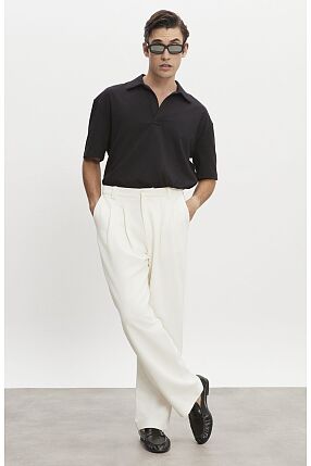 HOURGLASS TROUSERS