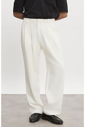 HOURGLASS TROUSERS