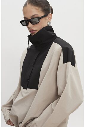 PAOLO WIND ANORAK
