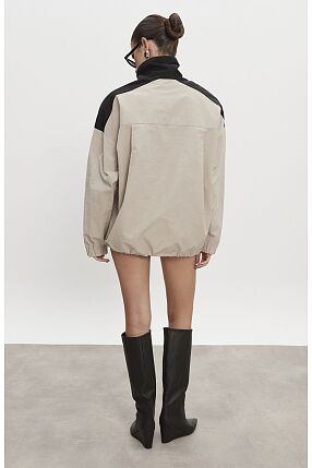 PAOLO WIND ANORAK