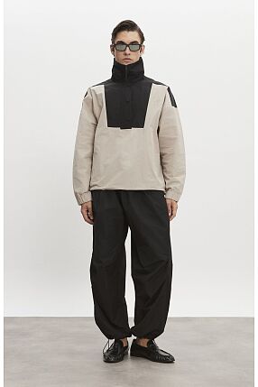 PAOLO WIND ANORAK