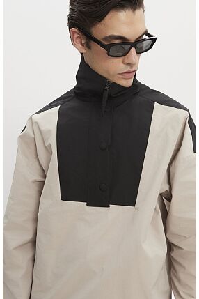 PAOLO WIND ANORAK