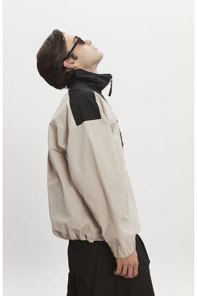 PAOLO WIND ANORAK