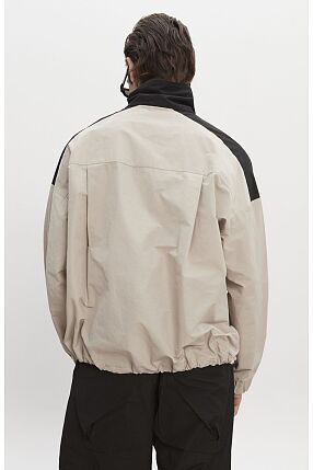 PAOLO WIND ANORAK