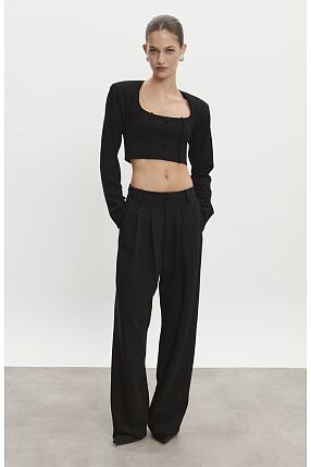 HOURGLASS TROUSERS