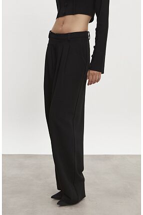 HOURGLASS TROUSERS