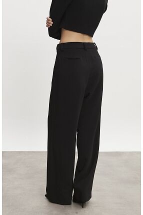 HOURGLASS TROUSERS