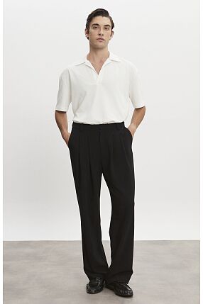 HOURGLASS TROUSERS