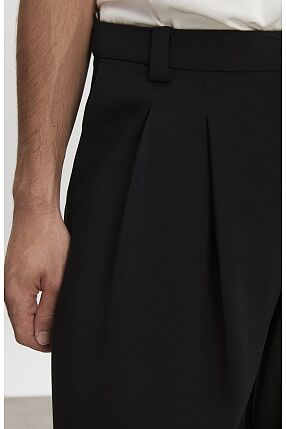 HOURGLASS TROUSERS